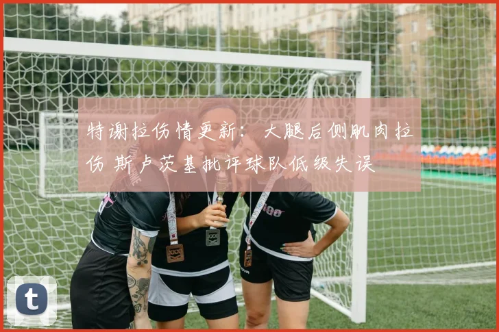 特谢拉伤情更新:大腿后侧肌肉拉伤 斯卢茨基批评球队低级失误