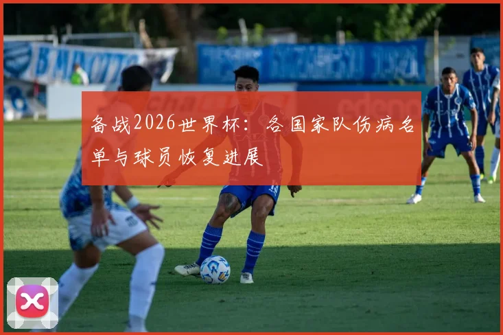 备战2026世界杯：各国家队伤病名单与球员恢复进展